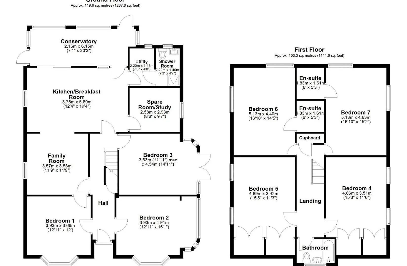Villa Meadow View - Large Commercial Accommodation Chilworth  United Kingdom
