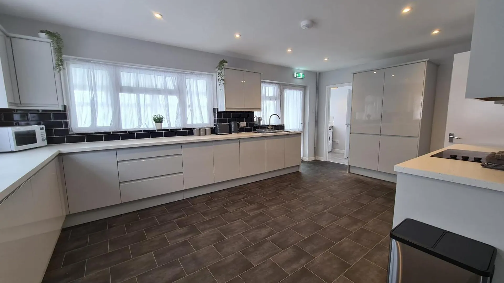 Meadow View - Large Commercial Accommodation Chilworth  Villa Chilworth (Hampshire)