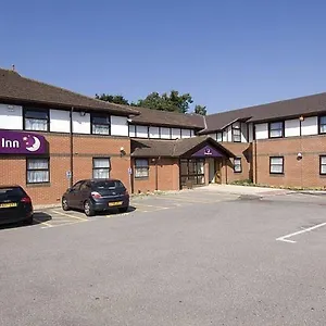 Premier Southampton North Hotel